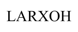 LARXOH trademark