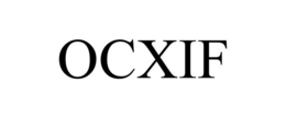 OCXIF trademark