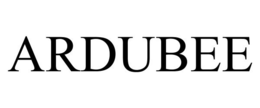 ARDUBEE trademark