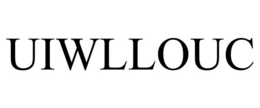 UIWLLOUC trademark