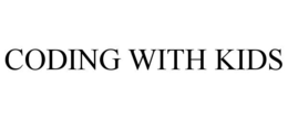 CODING WITH KIDS trademark