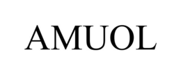 AMUOL trademark