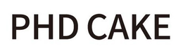 PHD CAKE trademark