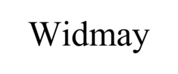 WIDMAY trademark