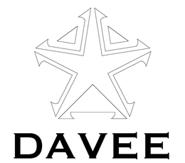 DAVEE trademark