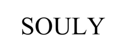SOULY trademark