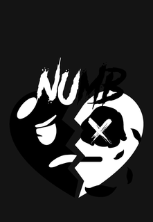 NUMB trademark
