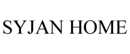 SYJAN HOME trademark