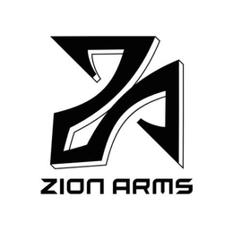 ZA ZION ARMS trademark