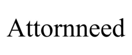 ATTORNNEED trademark