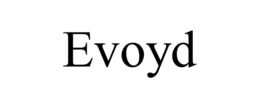EVOYD trademark