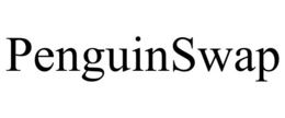 PENGUINSWAP trademark