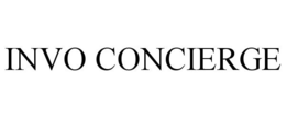 INVO CONCIERGE trademark