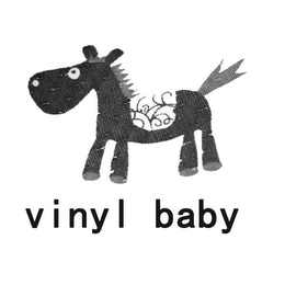 VINYL BABY trademark