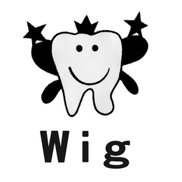 WIG trademark