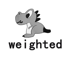 WEIGHTED trademark
