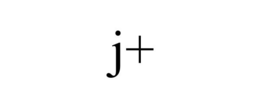 J+ trademark