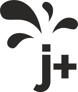 J+ trademark