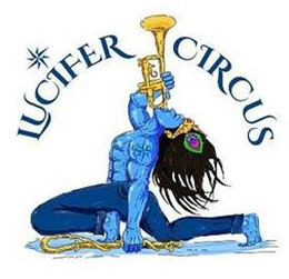 LUCIFER CIRCUS trademark