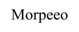 MORPEEO trademark