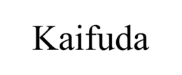 KAIFUDA trademark
