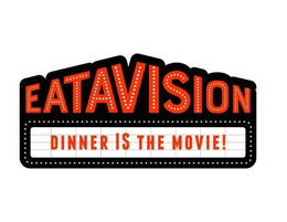 EATAVISION DINNER IS THE MOVIE! trademark