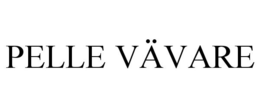 PELLE VÄVARE trademark