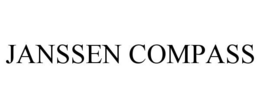 JANSSEN COMPASS trademark