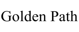 GOLDEN PATH trademark