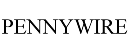 PENNYWIRE trademark