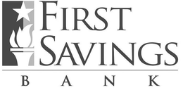FIRST SAVINGS BANK trademark