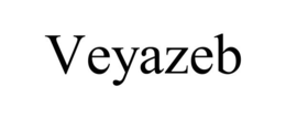 VEYAZEB trademark