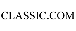 CLASSIC.COM trademark