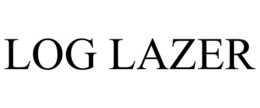 LOG LAZER trademark
