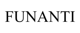 FUNANTI trademark
