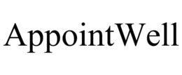 APPOINTWELL trademark