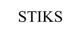STIKS trademark