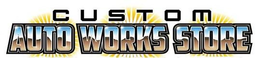 CUSTOM AUTO WORKS STORE trademark