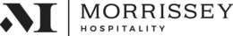 M MORRISSEY HOSPITALITY trademark