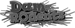 DAM RODENTS trademark