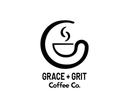 GRACE + GRIT COFFEE CO. trademark