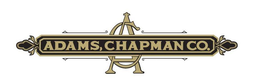 ADAMS, CHAPMAN CO. trademark