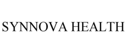 SYNNOVA HEALTH trademark