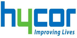 HYCOR 4 IMPROVING LIVES trademark