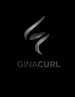 GINACURL trademark
