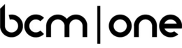 BCM | ONE trademark