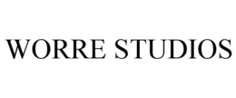 WORRE STUDIOS trademark