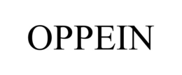 OPPEIN trademark