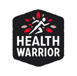 HEALTH WARRIOR trademark