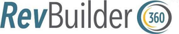 REVBUILDER 360 trademark
